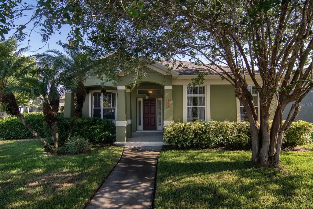 729 Climbing Oaks Court Winter Garden FL 34787