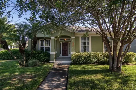 729 Climbing Oaks Court Winter Garden FL 34787