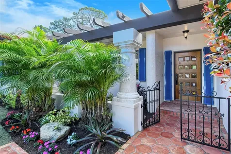 1514 S Lake Shore Drive Sarasota FL 34231
