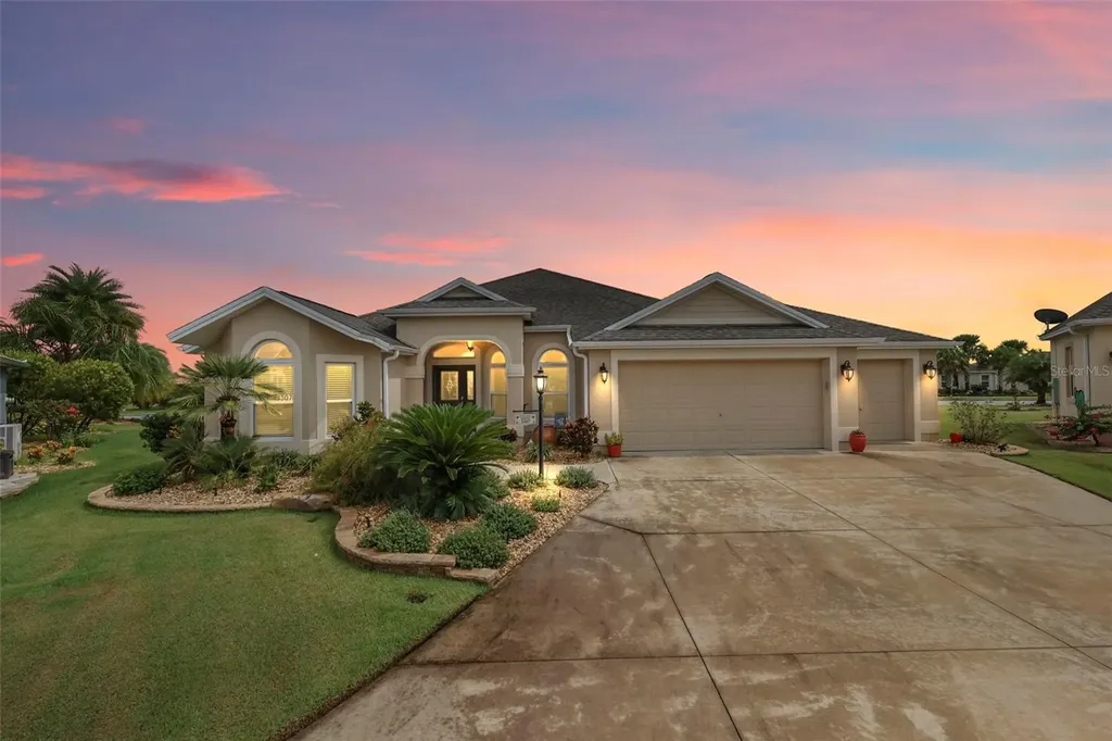 3307 Lowe Court The Villages FL 32163