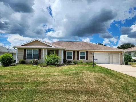 8474 SW 61st Terrace Road Ocala FL 34476