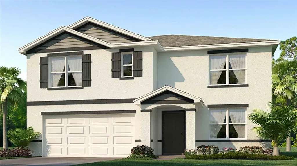 37019 Goffaux Loop Zephyrhills FL 33541