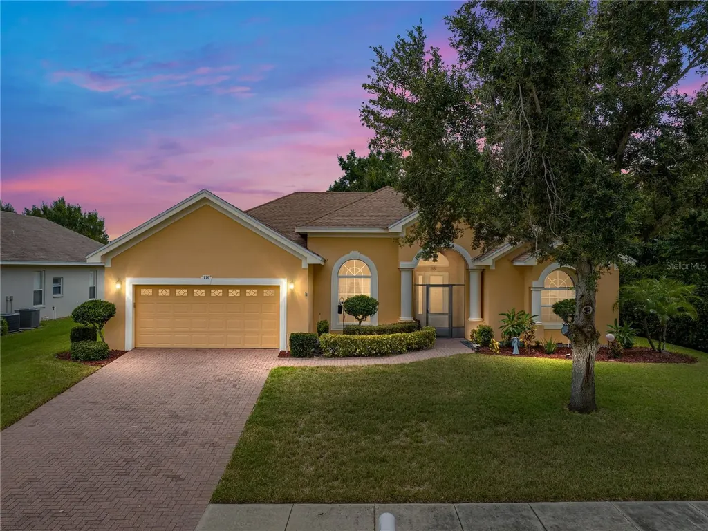 116 Lake Arietta Court Auburndale FL 33823