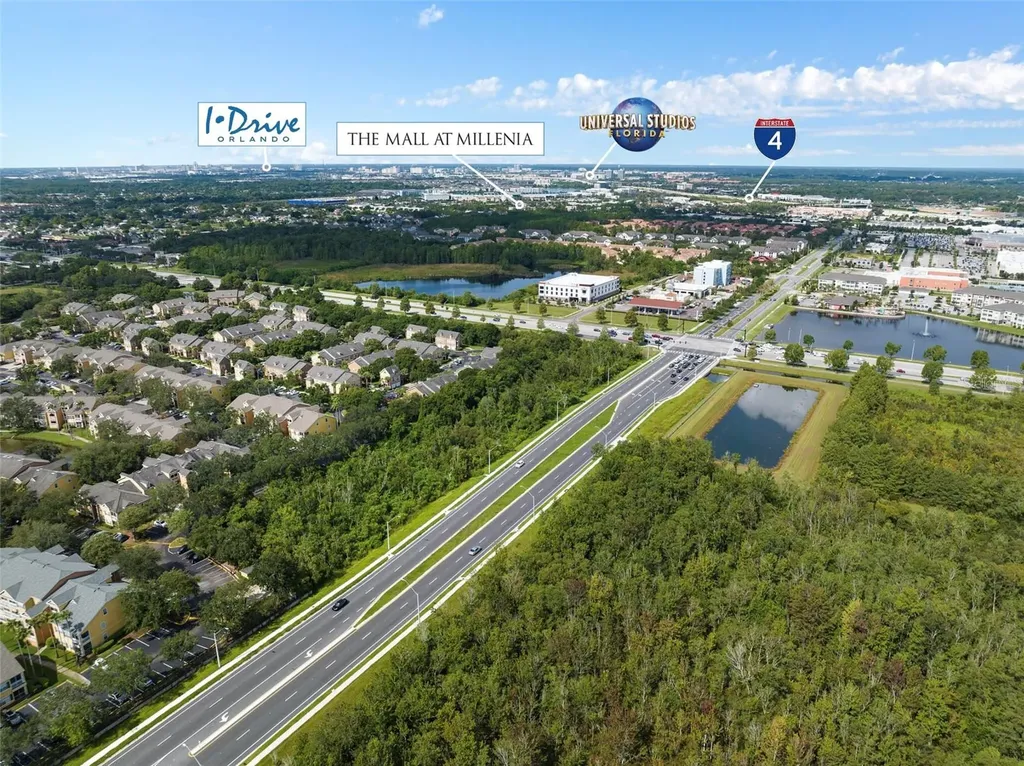 2300 Presidio Place Orlando FL 32839