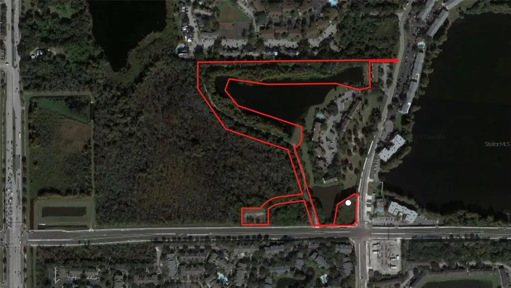 2300 Presidio Place Orlando FL 32839
