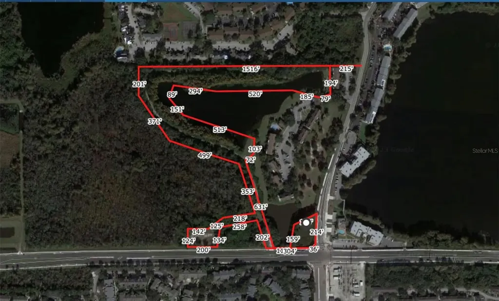 2300 Presidio Place Orlando FL 32839