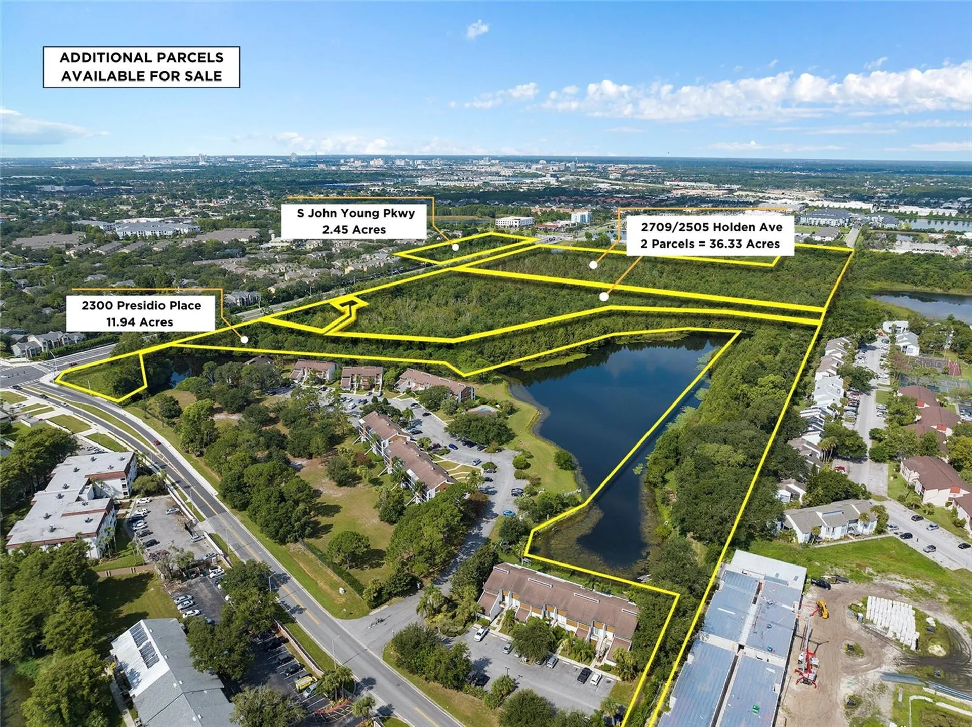 2300 Presidio Place Orlando FL 32839