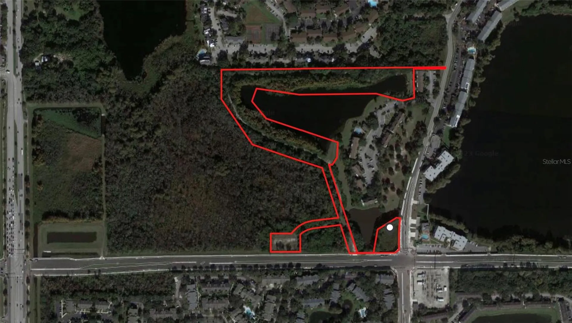 2300 Presidio Place Orlando FL 32839