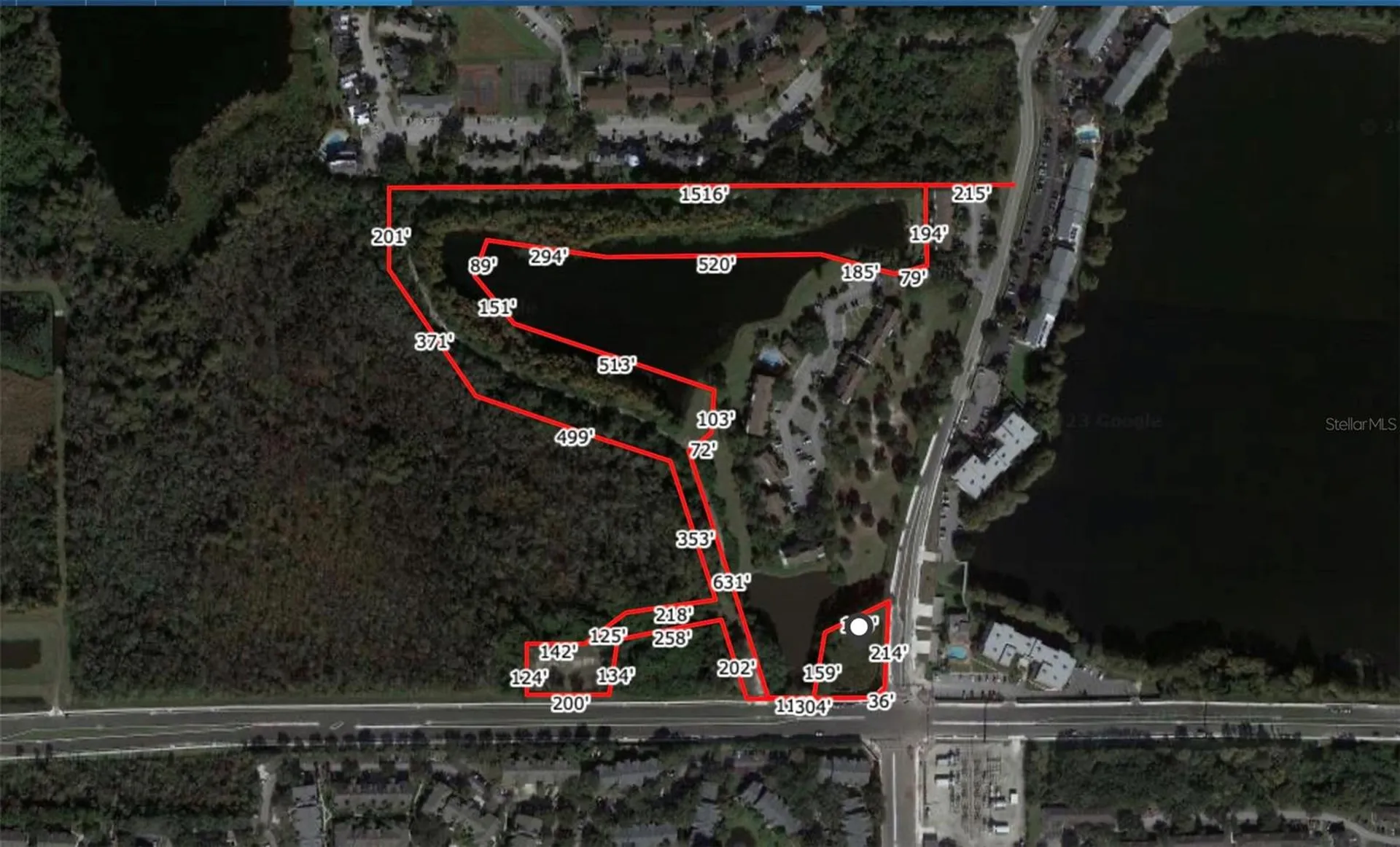 2300 Presidio Place Orlando FL 32839