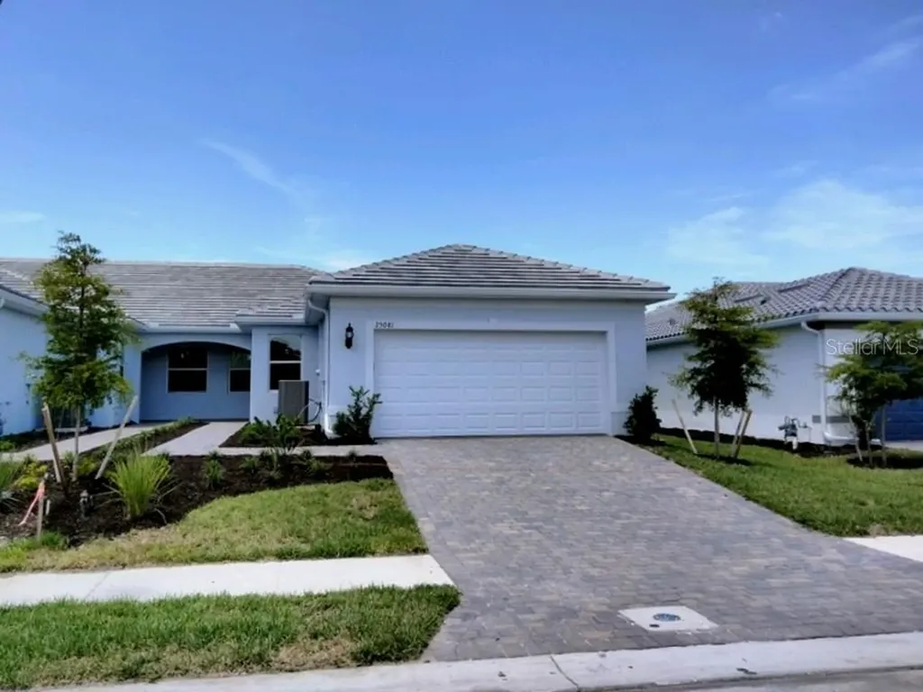 25081 Pearl Lake Circle Englewood FL 34223