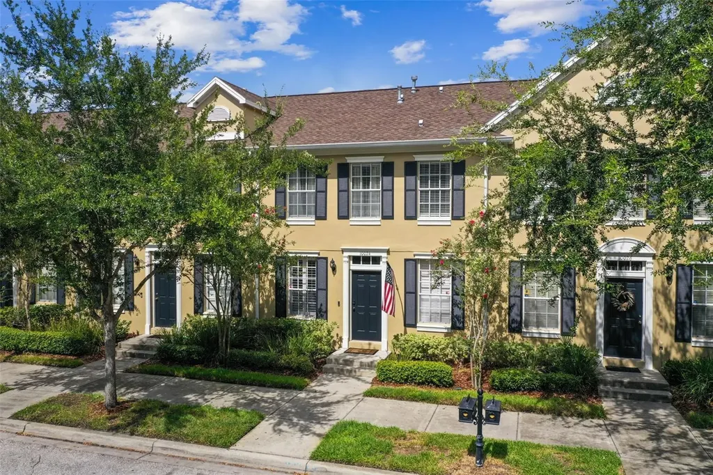 10024 Tate Lane Tampa FL 33626