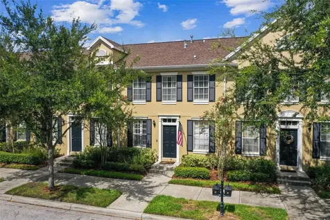 10024 Tate Lane Tampa FL 33626