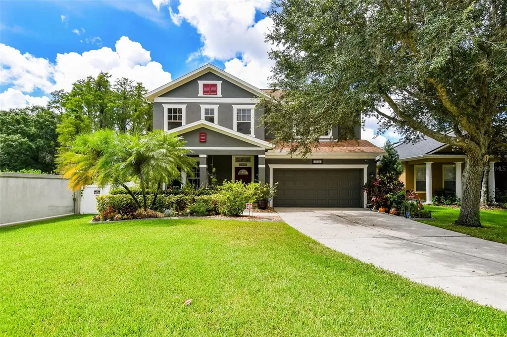 6302 Sea Lavender Lane Tampa FL 33625