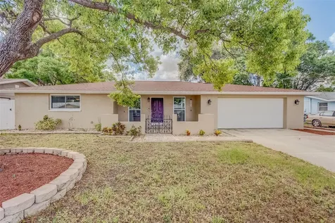7528 Scottie Drive Port Richey FL 34668