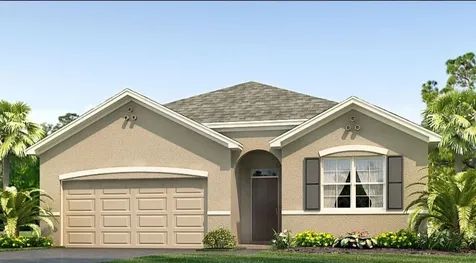 2892 Common Fig Run Wesley Chapel FL 33543