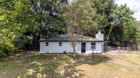 2513 Greenleaf Drive Orlando FL 32810