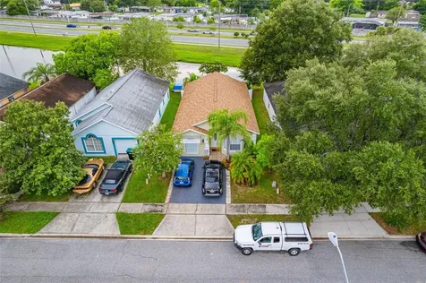 1218 Shoshanna Drive Orlando FL 32825