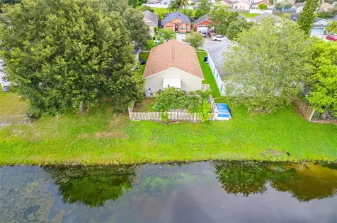 1218 Shoshanna Drive Orlando FL 32825