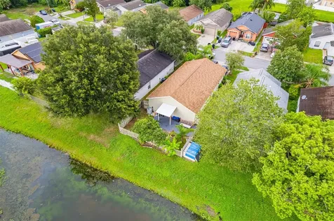 1218 Shoshanna Drive Orlando FL 32825