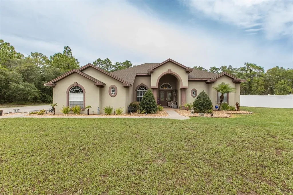 11113 Flatwood Avenue Weeki Wachee FL 34613