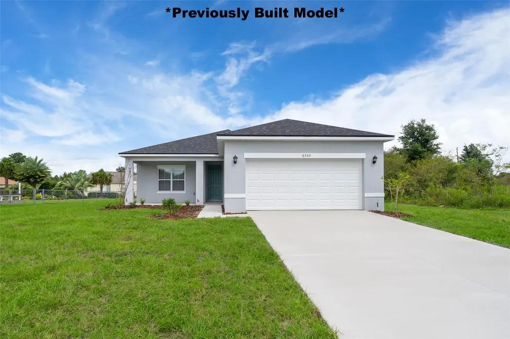 12942 SW 72nd Terrace Road Ocala FL 34473