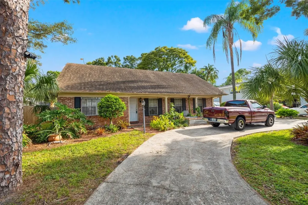 4114 W Euclid Avenue Tampa FL 33629
