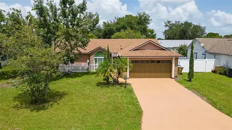 124 Meriwood Drive Kissimmee FL 34743