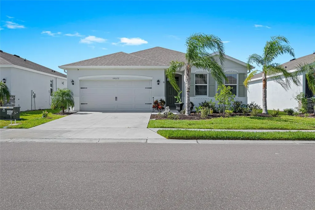 14022 Mount Laurel Trail Bradenton FL 34211