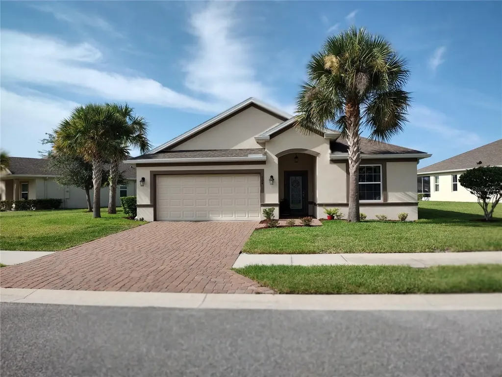 104 Park Place Circle Palm Coast FL 32164