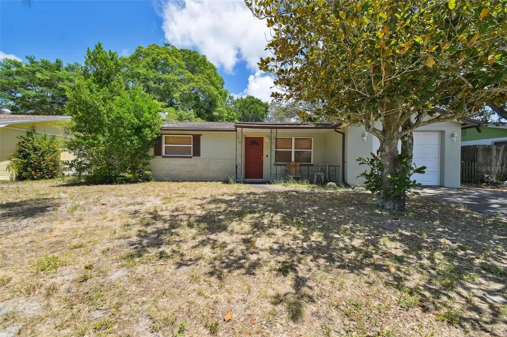 1426 Dartmouth Drive Holiday FL 34691