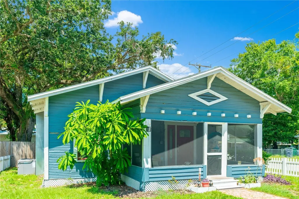 3110 N Tampa Street Tampa FL 33603