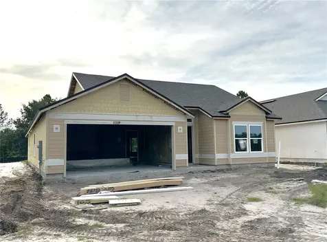 10 W Sawmill Court Palm Coast FL 32137