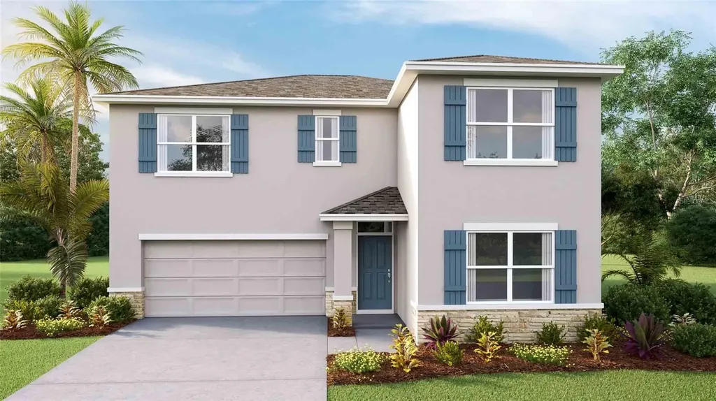 3258 Silver Date Drive Wimauma FL 33598