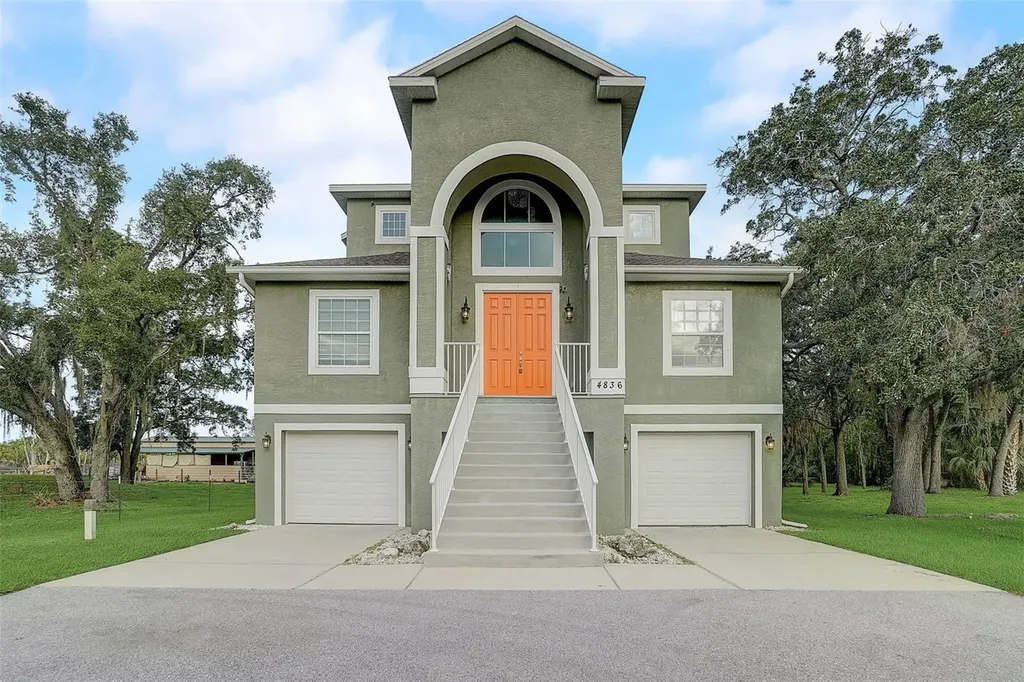 4836 Troydale Road Tampa FL 33615