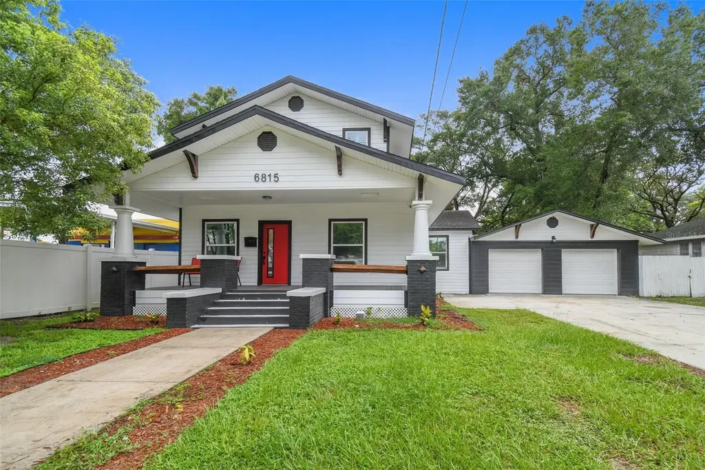 6815 N Central Avenue Tampa FL 33604