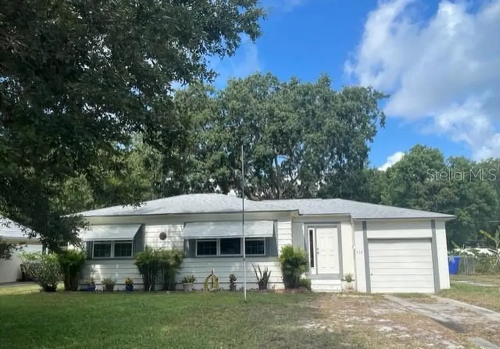 608 Canterbury Lane Kissimmee FL 34741