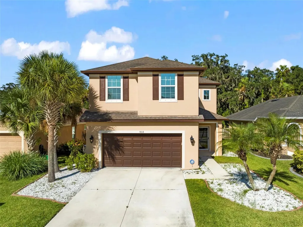 5818 Oak Mill Terrace Palmetto FL 34221