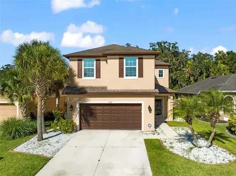 5818 Oak Mill Terrace Palmetto FL 34221