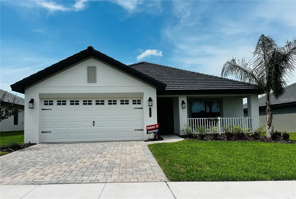 2124 Cartgate Lane Winter Haven FL 33884