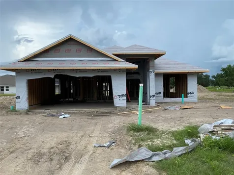 25057 SW 23rd Road Newberry FL 32669