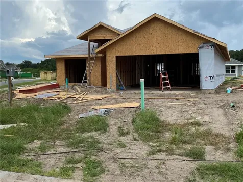 25051 SW 23rd Road Newberry FL 32669