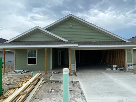 2389 SW 250th Drive Newberry FL 32669