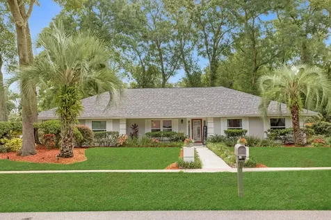 1903 Bent Oak Drive Apopka FL 32712