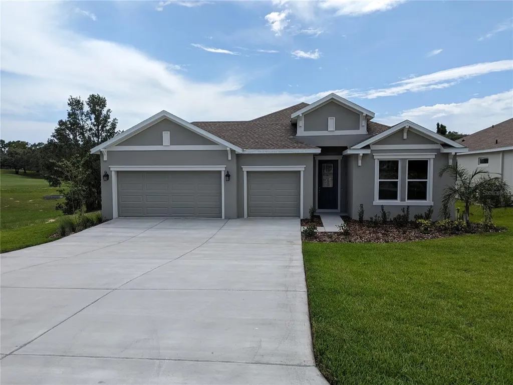 48 Woodfield Circle Homosassa FL 34446
