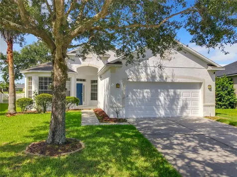 1432 Willow Branch Drive Orlando FL 32828