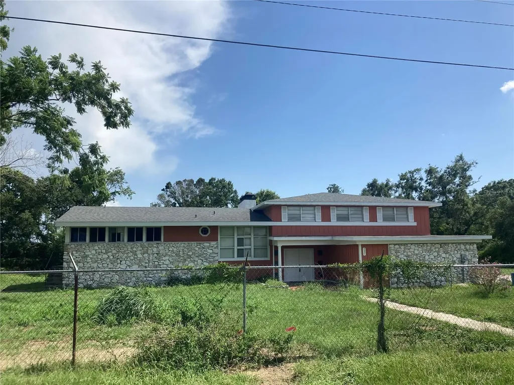 3371 Gate Road Bartow FL 33830