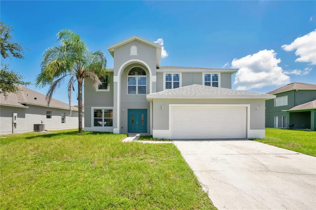 530 Bassett Drive Kissimmee FL 34758