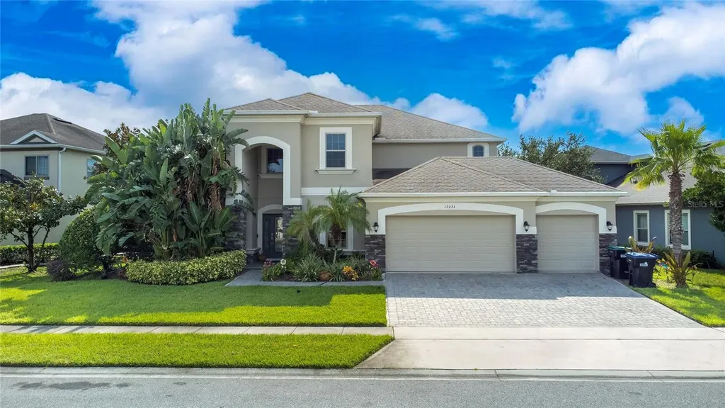 12024 Alder Branch Loop Orlando FL 32824