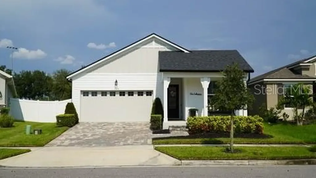 2091 Farnham Drive Ocoee FL 34761
