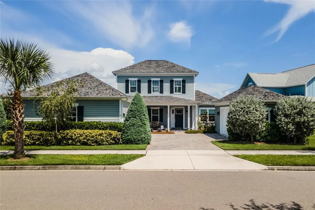 961 Celadon Street Winter Garden FL 34787